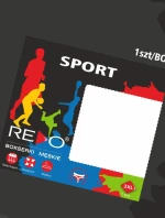 Pánske boxerky SPORT