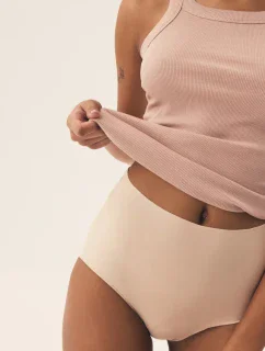 DÁMSKE NOHAVIČKY BUMP2 42854 2 PAK SS25