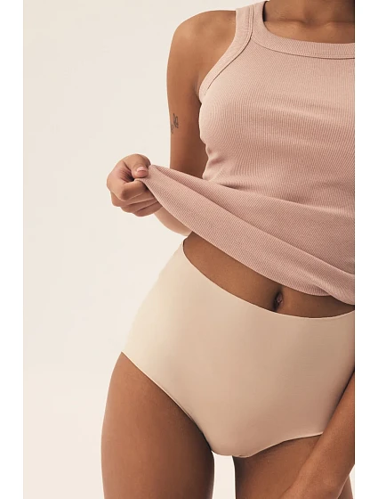 DÁMSKE NOHAVIČKY BUMP2 42854 2 PAK SS25
