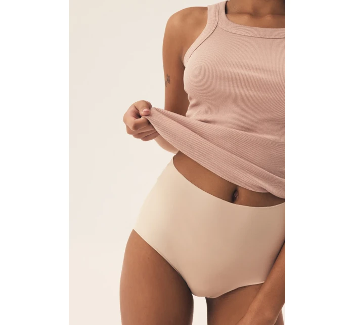 DÁMSKE NOHAVIČKY BUMP2 42854 2 PAK SS25