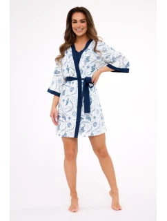 DÁMSKÝ ŽUPAN model 21273342 - Cornette