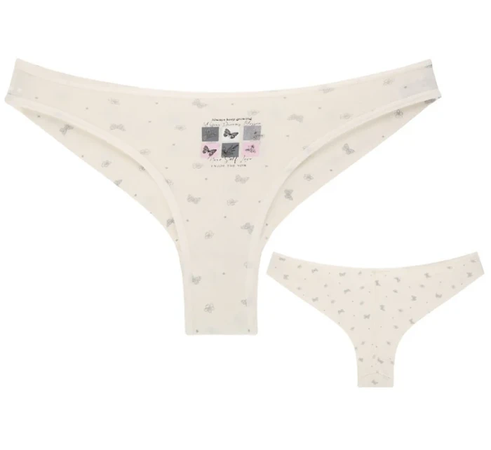 Dámske nohavičky Butterflies