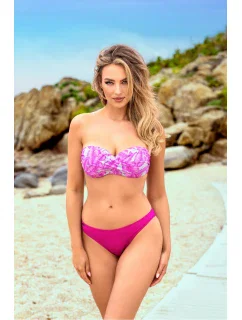 Dvojdielne plavky model 194017 Etna