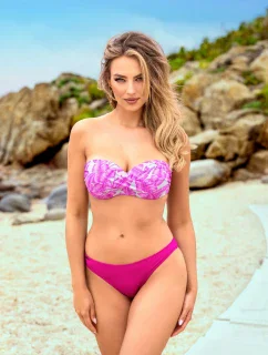 Dvojdielne plavky model 194017 Etna