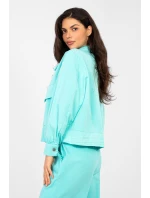 Košeľa s dlhým rukávom model 224293 Rue Paris