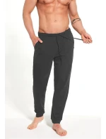 model 21285434 S2XL pánské pyžamové kalhoty - Cornette model 21285434 S2XL pánské pyžamové kalhoty - Cornette