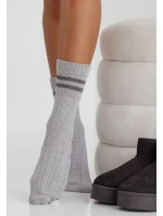 Ponožky Milena 1542-001 Braid 37-41 Ponožky Milena 1542-001 Braid 37-41