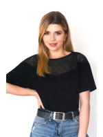 Dámska blúzka Solange - ELDAR Dámska blúzka Solange - ELDAR