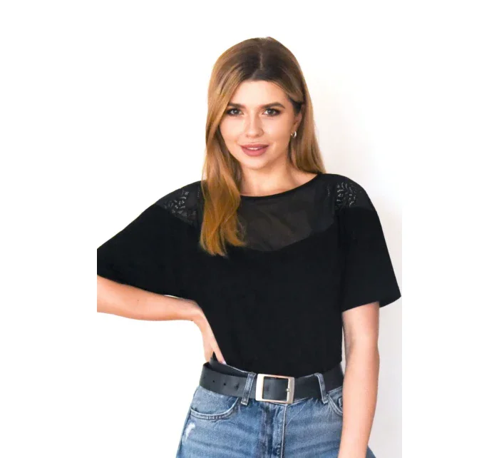 Dámska blúzka Solange - ELDAR Dámska blúzka Solange - ELDAR