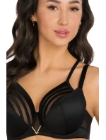 Dámská podprsenka 810 model 19333592 - Gorsenia Dámská podprsenka 810 model 19333592 - Gorsenia