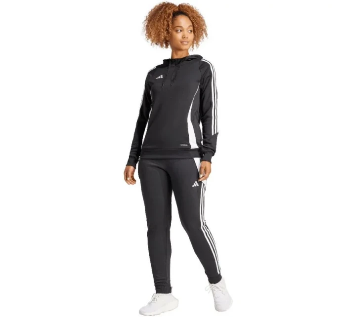 Nohavice adidas Tiro 24 Sweat W IJ7657 ženy