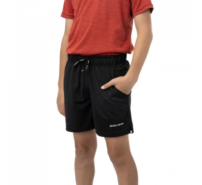 Šortky Team Knit Jr model 20853093 - Bauer