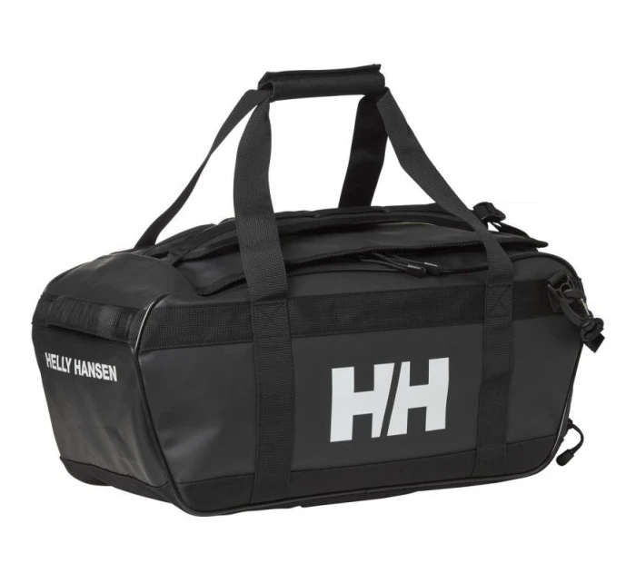 Športová taška Helly Hansen SCOUT DUFFEL 30 L S 67440 990 Športová taška Helly Hansen SCOUT DUFFEL 30 L S 67440 990