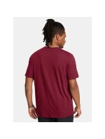 Under Armour M Tričko 1329582-625 pánske