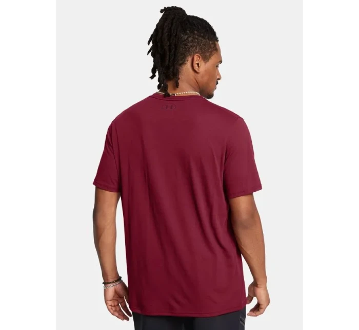 Under Armour M Tričko 1329582-625 pánske