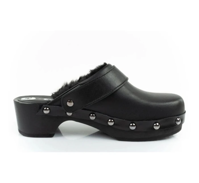 Scholl Iconic W F307031004 dámske dreváky