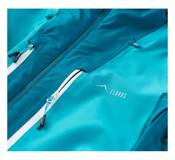 Dámská přechodová bunda model 21352715 WO'S - Elbrus