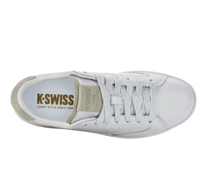 Boty KSwiss  Lth W model 21182125 - K- Swiss