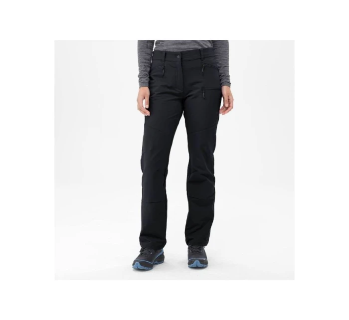 MILLET W All Outdoor Xcs200 Pant black