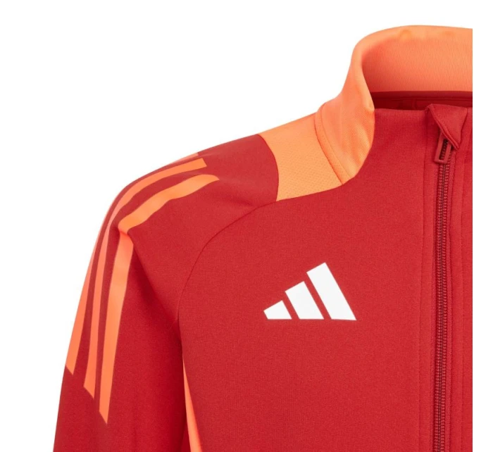 Dětská mikina Tiro 24 Competition Training model 21493305 - ADIDAS