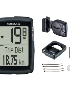 BC WL dětské model 21845764 - Sigma