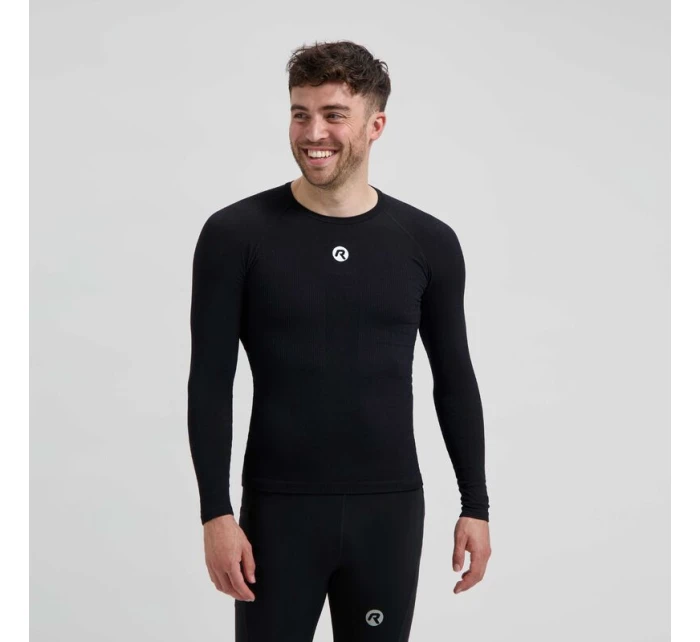 Rogelli dres s dlhým rukávom CORE 2-pack S/M