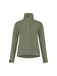 Rogelli kurtka do biegania CORE miętowa 2XL