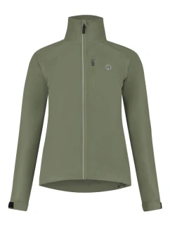 Bežecká bunda Rogelli CORE mint 2XL