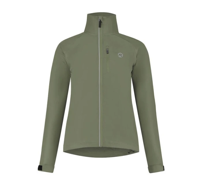 Rogelli kurtka do biegania CORE miętowa 2XL