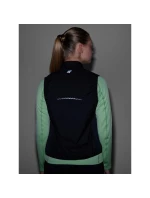 Dámské běžecké tričko bez rukávů  model 21907393 - 4F