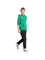 Dětská mikina Entrada 26 Hoody zelená model 21910919 - ADIDAS
