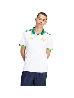 Pánsky dres adidas AS Roma 25/26 Third Jersey white JJ4185