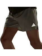 Pánské šortky das 365 Running béžové, model 22292127 - ADIDAS