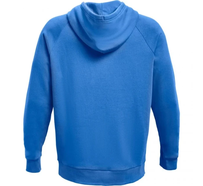 Pánska mikina Rival Fleece Big Logo HD M 1357093 787 - Under Armour Pánska mikina Rival Fleece Big Logo HD M 1357093 787 - Under Armour