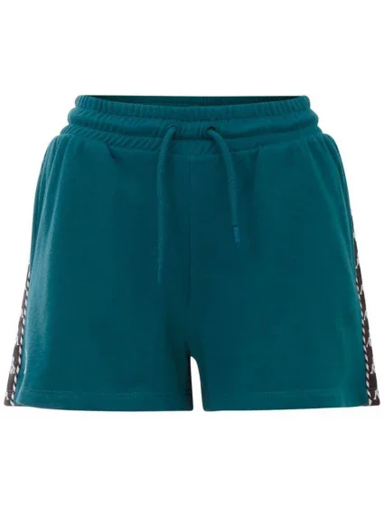 Dámske šortky Irisha W 309076 19-4524 - Kappa