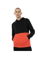 Pánská mikina M H4Z22 model 17753028 20S - 4F