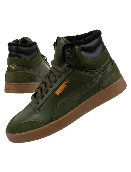Pánské zimní boty Mid M 02  model 17851915 - Puma