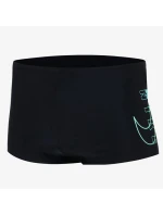 Pánske plavky Reflect Logo M NESSC583 001 - Nike