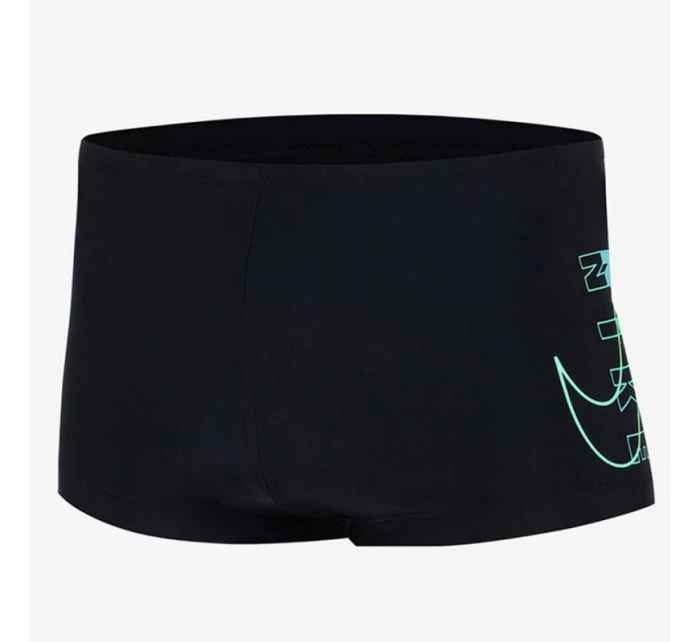 Pánske plavky Reflect Logo M NESSC583 001 - Nike