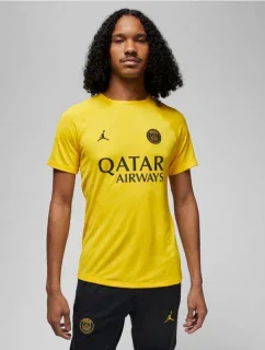 PSG DF Academy Pro SS Top PM M  tričko model 18505542 - NIKE