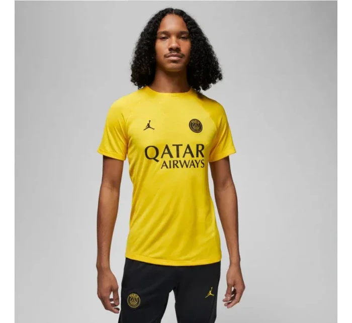 PSG DF Academy Pro SS Top PM M 720 tričko model 18505542 - NIKE