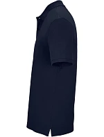 SOL'S Unisex piqué polo z těžké bavlny french navy model 22432434 SOL'S Unisex piqué polo z těžké bavlny french navy model 22432434