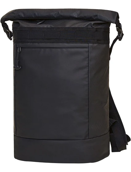Batoh na black model 22410568 - Halfar Batoh na black model 22410568 - Halfar