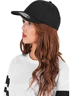 6 panelová kšiltovka 55. black model 22412491 - Flexfit 6 panelová kšiltovka 55. black model 22412491 - Flexfit