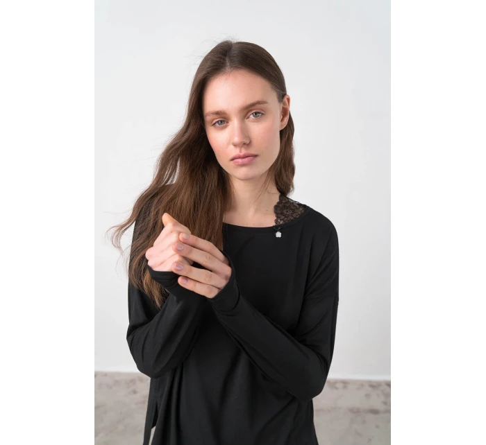 Vamp - Dvojdielne dámske pyžamo - Tyra 17018 - Vamp