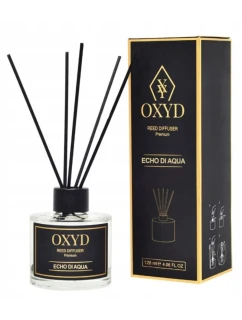 Echo model 21725263 Aqua 120 ml – domácí vůně - K-Fashion