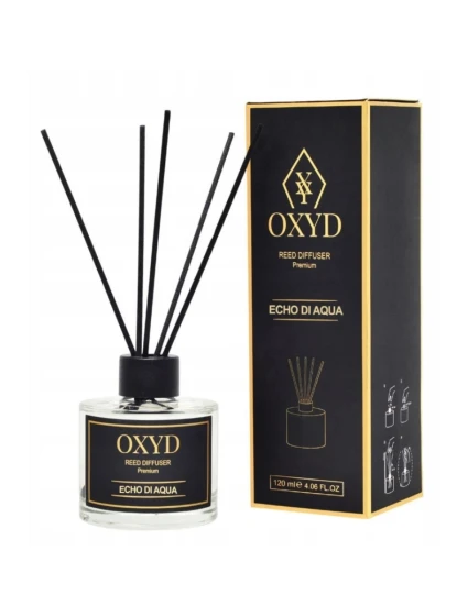 Echo model 21725263 Aqua 120 ml – domácí vůně - K-Fashion Echo model 21725263 Aqua 120 ml – domácí vůně - K-Fashion