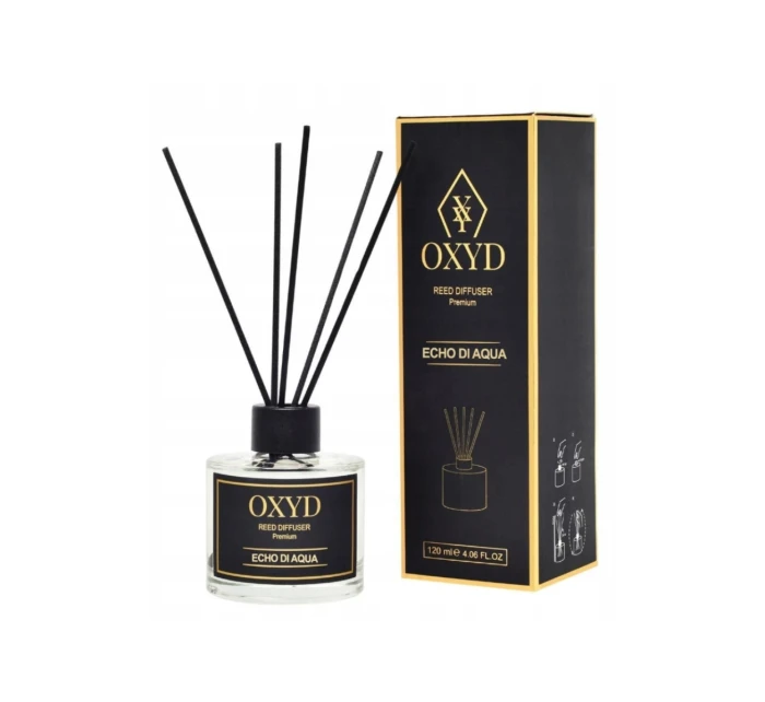 Echo model 21725263 Aqua 120 ml – domácí vůně - K-Fashion Echo model 21725263 Aqua 120 ml – domácí vůně - K-Fashion