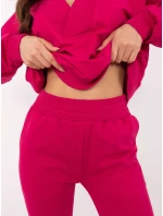 Súprava EM KMPL 846.91 fuchsiová Súprava EM KMPL 846.91 fuchsiová