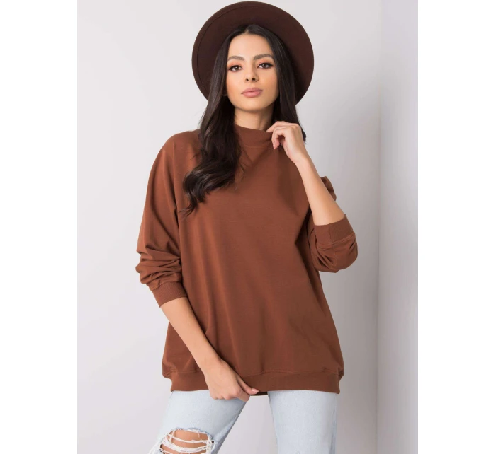 Bluza RV BL model 21834215 brązowy - FPrice